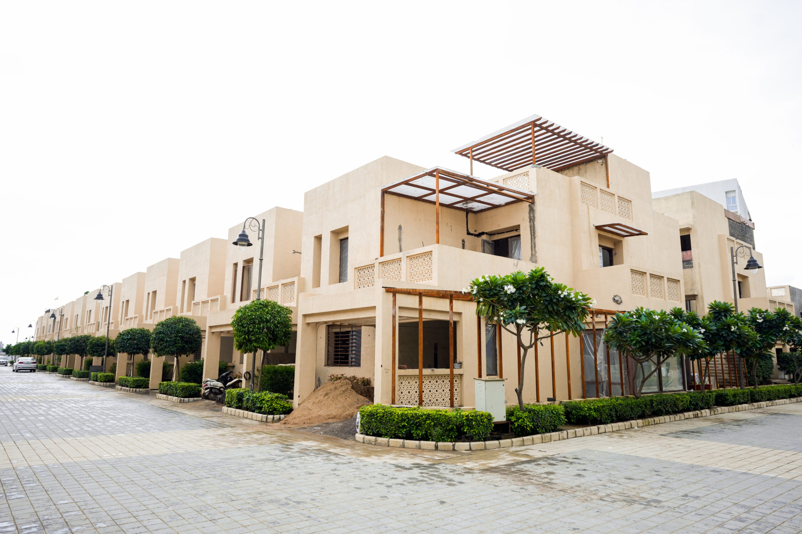 Properties in raipur